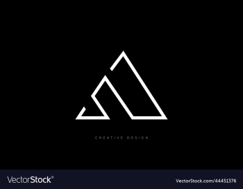 mountain minimal brand icon mountain minimal brand icon