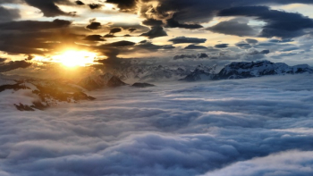 Mountain Range Mountain Range