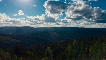 Mountain Range Mountain Range