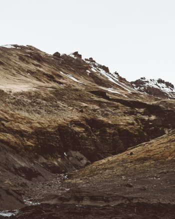 Mountain Range Mountain Range