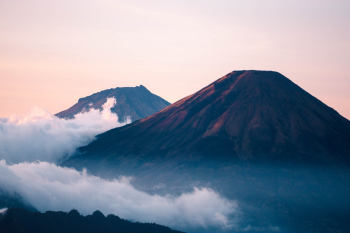 Mountain Ranges Mountain Ranges