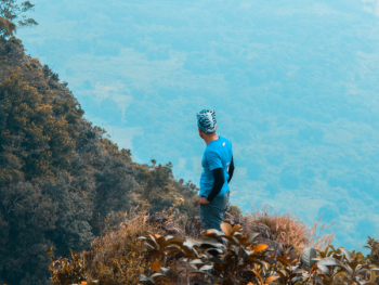 Mountain Scenery Mountain Scenery