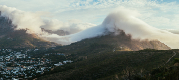 Mountain Scenery Mountain Scenery
