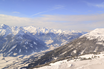 Mountain Scenery Mountain Scenery