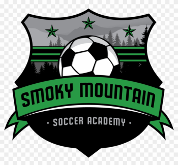 Mountain Soccer Academy Contact - Logo Club Futsal Png