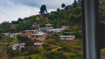 Mountain Village Mountain Village