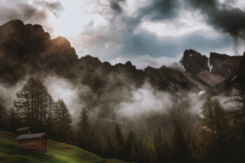 Mountains Mountains