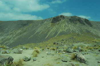Mountains and Desert Mountains and Desert
