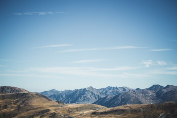 Mountains Pyrenees Mountains Pyrenees