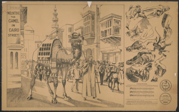 Mounting the camel in Cairo | Free Photo - rawpixel Mounting the camel in Cairo | Free Photo - rawpixel