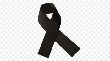 Mourning Black ribbon Grief Lazo - luto Mourning Black ribbon Grief Lazo - luto