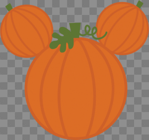 Mouse Pumpkin SVG | My Miss Kate Cuttables | Svg cuts, Svg file ...