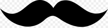 Moustache Lip Brown hair Beard Clip art - mustache vector Moustache Lip Brown hair Beard Clip art - mustache vector