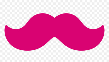 Moustache Lyft Logo Lip - Mustache 