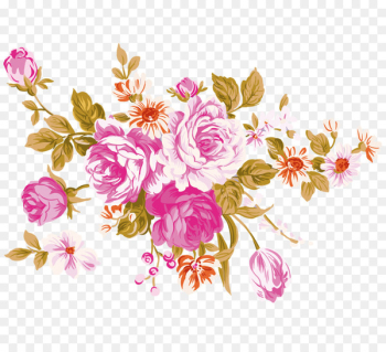 Moutan peony Flower Clip art - Peony flower decoration Moutan peony Flower Clip art - Peony flower decoration