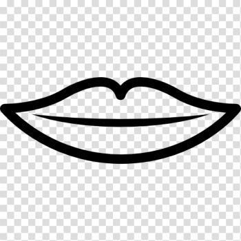 mouth, Thin, Thin Lips, lip, lips icon mouth, Thin, Thin Lips, lip, lips icon