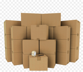 Mover Adhesive tape Paper Box Packaging and labeling - packaging 