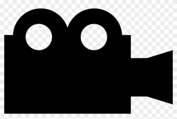 Movie Camera Comments - Circle Movie Camera Comments - Circle