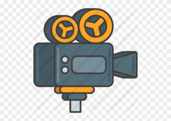 Movie Camera - Film Movie Camera - Film