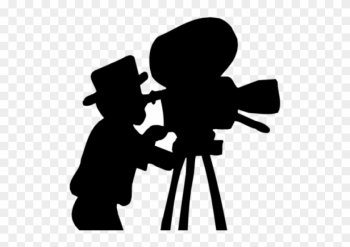 Movie Camera Silhouette At Getdrawings - Movie Camera Clipart Png Movie Camera Silhouette At Getdrawings - Movie Camera Clipart Png