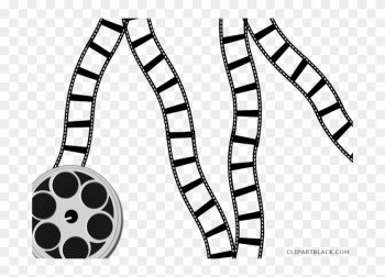 Movie Camera Tools Free Black White Clipart Images - Film Reel Clip Art Movie Camera Tools Free Black White Clipart Images - Film Reel Clip Art
