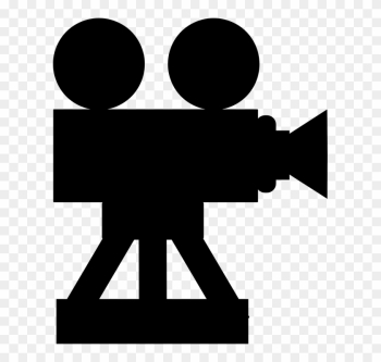 Movie Clipart Hollywood Camera - Eat, Sleep, Rave, Repeat Movie Clipart Hollywood Camera - Eat, Sleep, Rave, Repeat