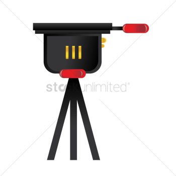 Movie film camera Movie film camera
