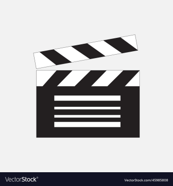movie flat icon movie flat icon