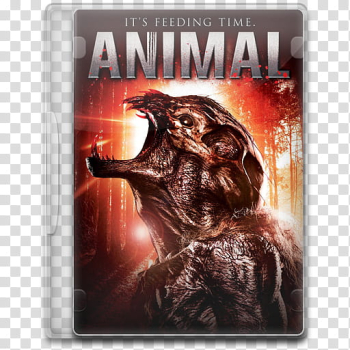Movie Icon , Animal, Animal DVD case transparent background PNG clipart Movie Icon , Animal, Animal DVD case transparent background PNG clipart