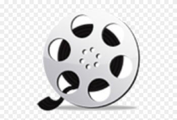 Movie Reel Movie Film Camera Clipart Image Clipartcow - Film Reel Icon Movie Reel Movie Film Camera Clipart Image Clipartcow - Film Reel Icon