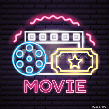 movie time neon movie time neon