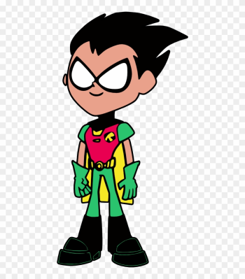 Movies, Personal Use, Teen Titan Go Robin, - Teen Titans Go Characters Movies, Personal Use, Teen Titan Go Robin, - Teen Titans Go Characters