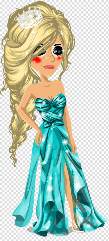 MovieStarPlanet Elsa Drawing Game, elsa transparent background PNG clipart