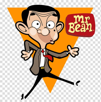 Mr. Bean graphic, Animation Drawing Cartoon Game , mr. bean transparent background PNG clipart