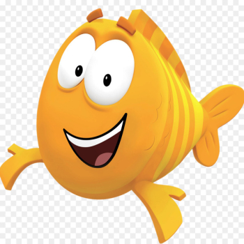 Mr. Grouper The Cowgirl Parade! Drawing Character - Fishfinder 