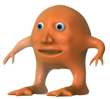 Mr. Orange | Know Your Meme Mr. Orange | Know Your Meme