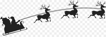 Mrs. Claus Santa Claus's reindeer Santa Claus's reindeer Christmas ...