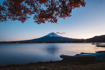 Mt. Fuji, Japan Mt. Fuji, Japan