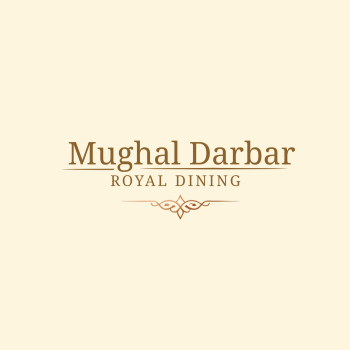 Mughal Darbar Royal Dining Logo