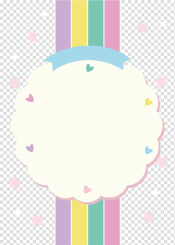Multicolored heart graphic , Party Birthday , Birthday party copy background transparent background PNG clipart