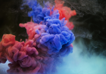 Multicolored Smoke Multicolored Smoke