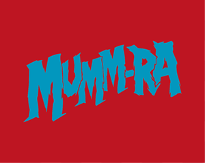 mum-ra Logo Vector mum-ra Logo Vector
