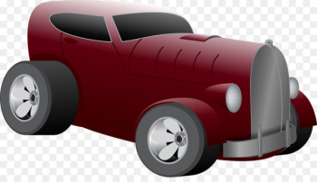 Muscle car Paper Hot rod Gift wrapping - car Muscle car Paper Hot rod Gift wrapping - car
