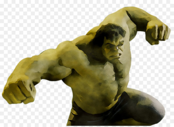 Muscle Figurine - Muscle Figurine -