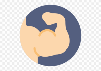 Muscle, Medical, Arm Icon - Muscle, Medical, Arm Icon