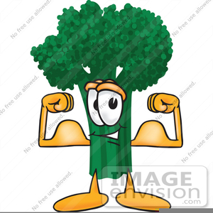 Muscular Arm Flexing Clipart | Free Images at PNGio - vector ...