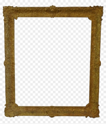 Museum Picture Frame Png Museum Picture Frame Png