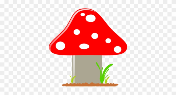 Mushroom Cloud Clip Art - Mushroom Mushroom Cloud Clip Art - Mushroom