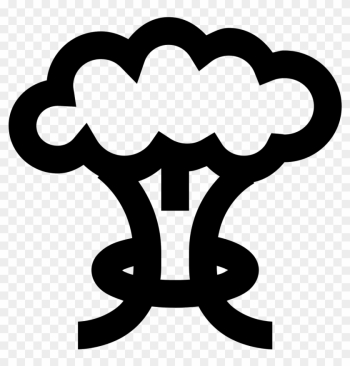 Mushroom Cloud Icon - Mushroom Cloud Png Mushroom Cloud Icon - Mushroom Cloud Png
