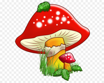 Mushroom Drawing Image Clip art Fungus - mushroom 